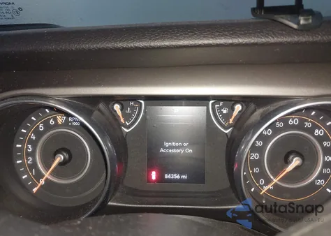 2018 Jeep Wrangler Unlimited Sport 4X4 from USA, damaged, VIN 1C4HJXDG0JW138832